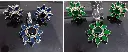 Pendant set SG04