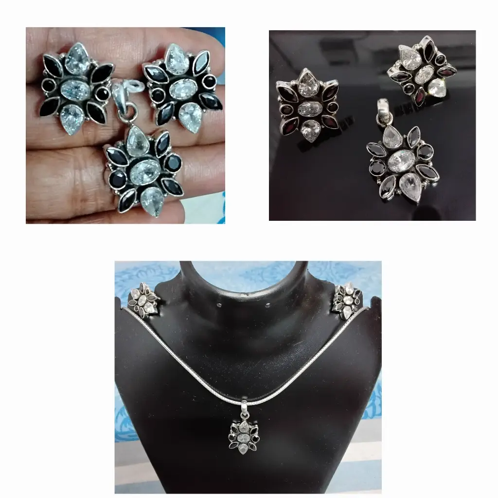 Pendant set SG02