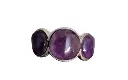 Ring purple SE08
