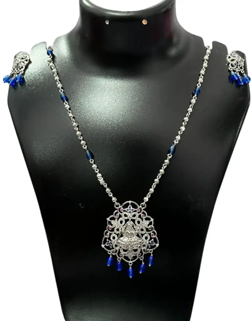 SL19 Necklace set 