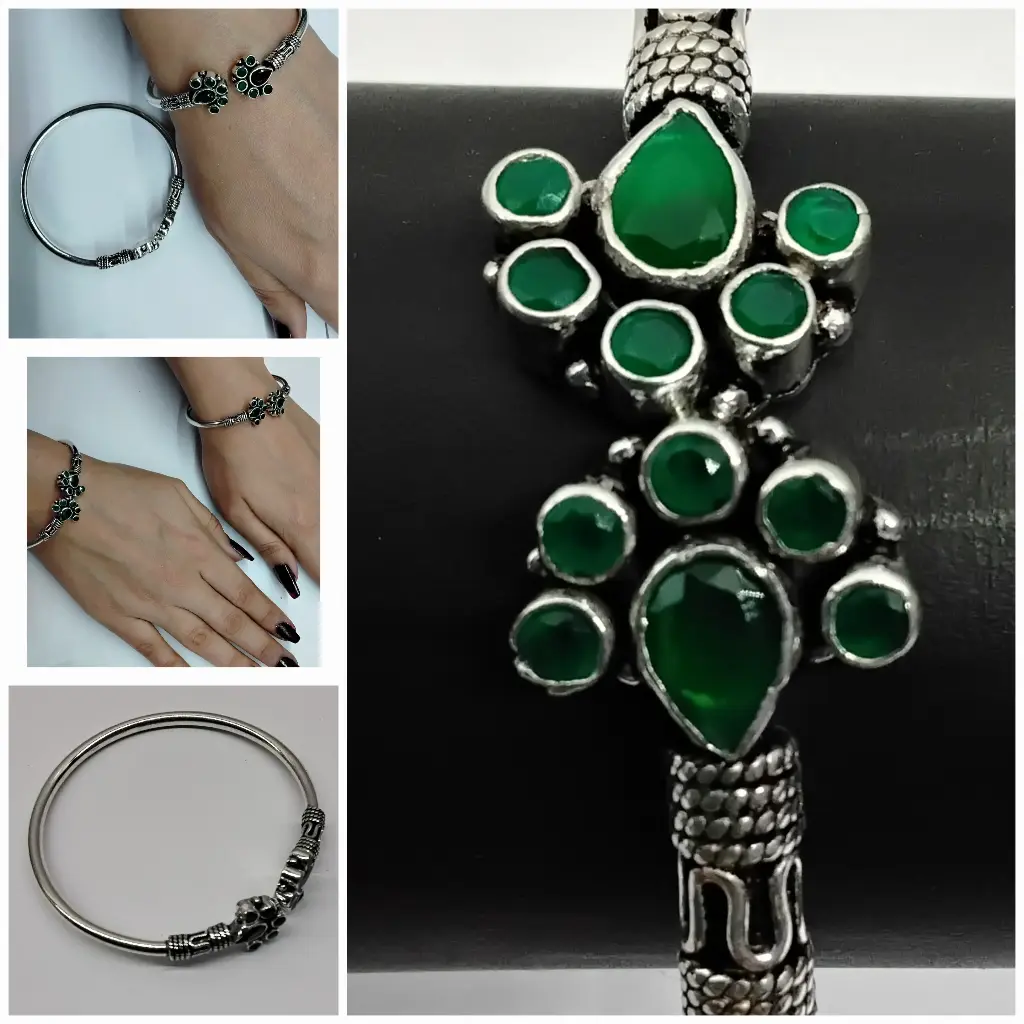 Emerrelled bracelet kada single SD06