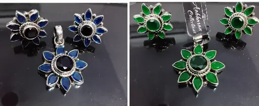 Pendant set SG04