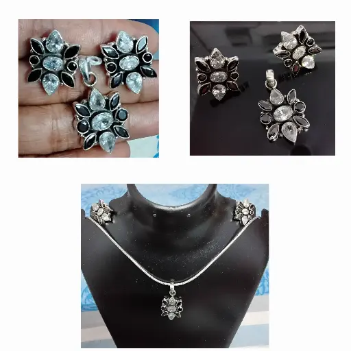 Pendant set SG02