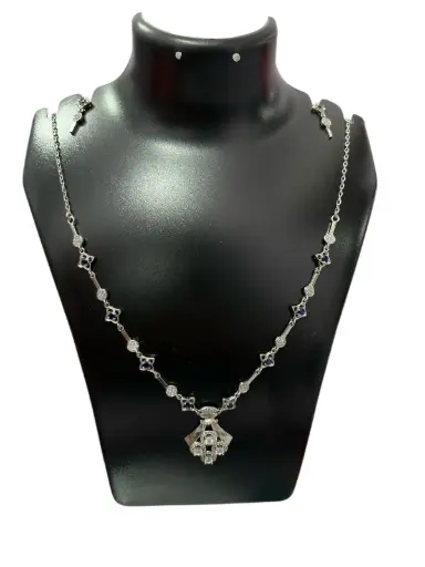 SL15 Necklace set 