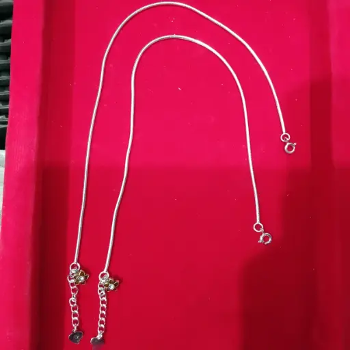 Anklet chain 