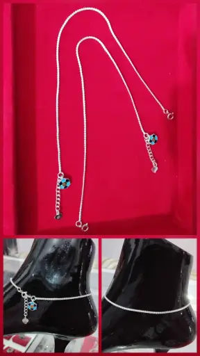 Anklet chain 