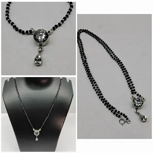 Mangalsutra SA11